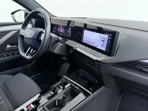 Opel Astra Sports Tourer 1.2 Turbo GS Trekhaak | All-seasons | Apple Carplay/Android Auto|telefoonintegratie... ActivLease financial lease