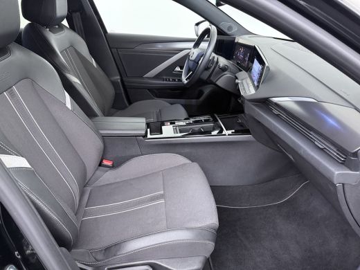 Opel Astra Sports Tourer 1.2 Turbo GS Trekhaak | All-seasons | Apple Carplay/Android Auto|telefoonintegratie... ActivLease financial lease