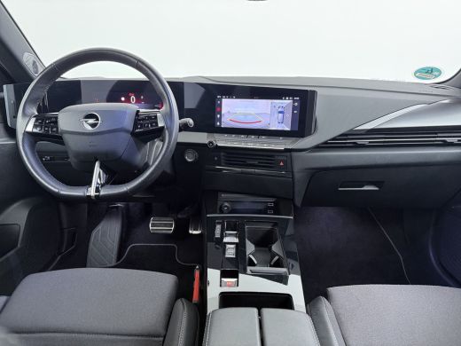 Opel Astra Sports Tourer 1.2 Turbo GS Trekhaak | All-seasons | Apple Carplay/Android Auto|telefoonintegratie... ActivLease financial lease