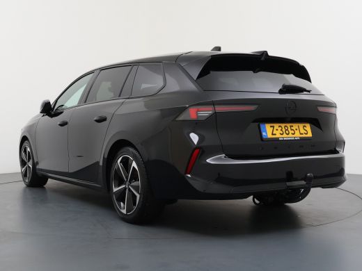 Opel Astra Sports Tourer 1.2 Turbo GS Trekhaak | All-seasons | Apple Carplay/Android Auto|telefoonintegratie... ActivLease financial lease