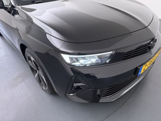 Opel Astra Sports Tourer 1.2 Turbo GS Trekhaak | All-seasons | Apple Carplay/Android Auto|telefoonintegratie... ActivLease financial lease