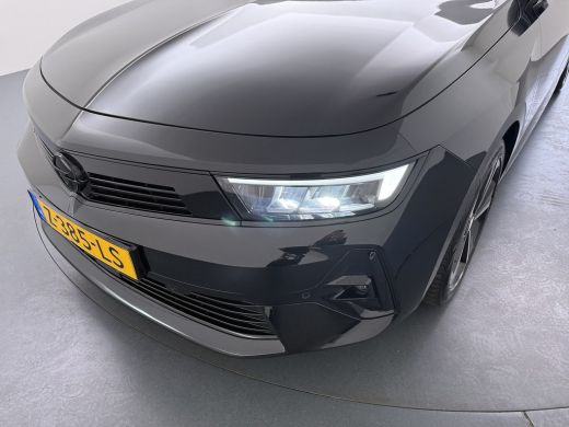 Opel Astra Sports Tourer 1.2 Turbo GS Trekhaak | All-seasons | Apple Carplay/Android Auto|telefoonintegratie... ActivLease financial lease