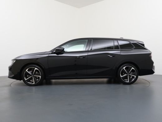Opel Astra Sports Tourer 1.2 Turbo GS Trekhaak | All-seasons | Apple Carplay/Android Auto|telefoonintegratie... ActivLease financial lease