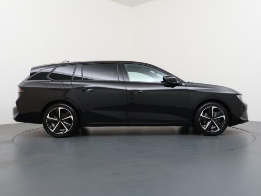 Opel Astra Sports Tourer 1.2 Turbo GS Trekhaak | All-seasons | Apple Carplay/Android Auto|telefoonintegratie... ActivLease financial lease