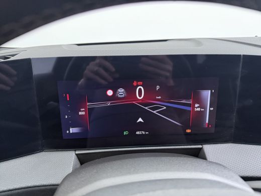 Opel Astra Sports Tourer 1.2 Turbo GS Trekhaak | All-seasons | Apple Carplay/Android Auto|telefoonintegratie... ActivLease financial lease