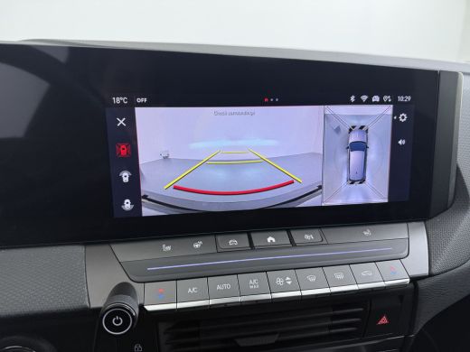 Opel Astra Sports Tourer 1.2 Turbo GS Trekhaak | All-seasons | Apple Carplay/Android Auto|telefoonintegratie... ActivLease financial lease