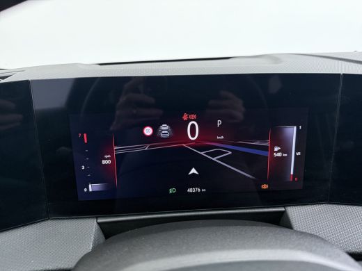 Opel Astra Sports Tourer 1.2 Turbo GS Trekhaak | All-seasons | Apple Carplay/Android Auto|telefoonintegratie... ActivLease financial lease