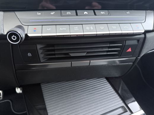 Opel Astra Sports Tourer 1.2 Turbo GS Trekhaak | All-seasons | Apple Carplay/Android Auto|telefoonintegratie... ActivLease financial lease