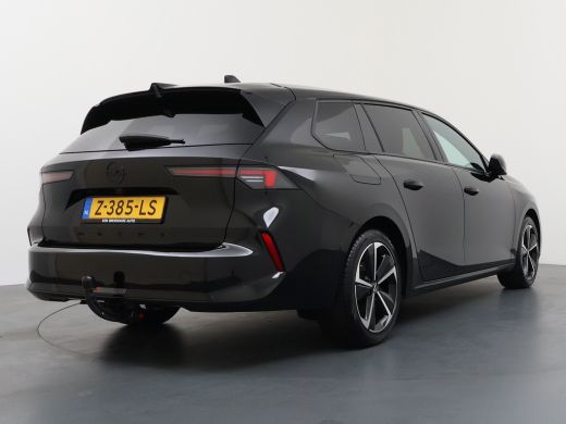Opel Astra Sports Tourer 1.2 Turbo GS Trekhaak | All-seasons | Apple Carplay/Android Auto|telefoonintegratie... ActivLease financial lease