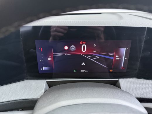 Opel Astra Sports Tourer 1.2 Turbo GS Trekhaak | All-seasons | Apple Carplay/Android Auto|telefoonintegratie... ActivLease financial lease