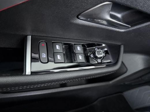Opel Astra Sports Tourer 1.2 Turbo GS Trekhaak | All-seasons | Apple Carplay/Android Auto|telefoonintegratie... ActivLease financial lease
