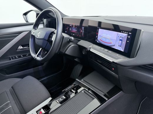 Opel Astra Sports Tourer 1.2 Turbo GS Trekhaak | All-seasons | Apple Carplay/Android Auto|telefoonintegratie... ActivLease financial lease