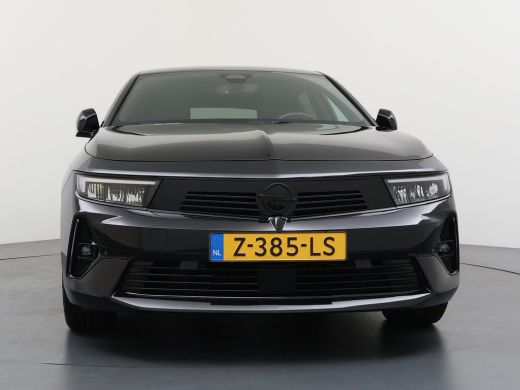 Opel Astra Sports Tourer 1.2 Turbo GS Trekhaak | All-seasons | Apple Carplay/Android Auto|telefoonintegratie... ActivLease financial lease