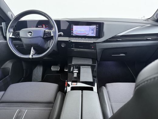 Opel Astra Sports Tourer 1.2 Turbo GS Trekhaak | All-seasons | Apple Carplay/Android Auto|telefoonintegratie... ActivLease financial lease