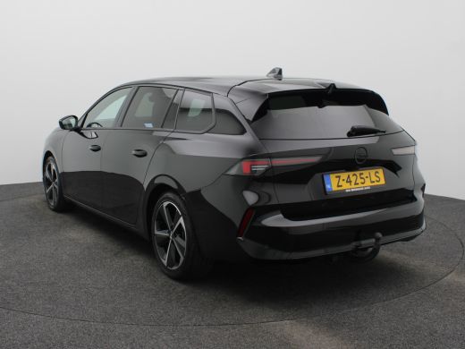 Opel Astra Sports Tourer 1.2 Turbo GS Trekhaak | All-seasons | Apple Carplay/Android Auto|telefoonintegratie... ActivLease financial lease