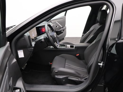 Opel Astra Sports Tourer 1.2 Turbo GS Trekhaak | All-seasons | Apple Carplay/Android Auto|telefoonintegratie... ActivLease financial lease
