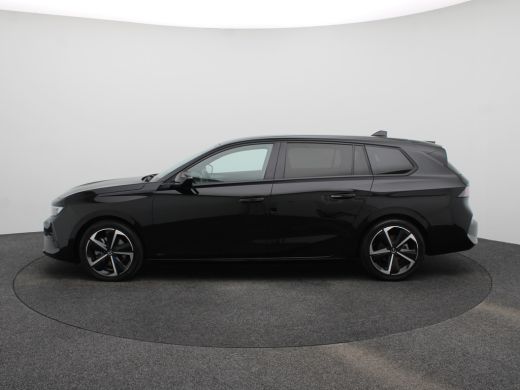 Opel Astra Sports Tourer 1.2 Turbo GS Trekhaak | All-seasons | Apple Carplay/Android Auto|telefoonintegratie... ActivLease financial lease