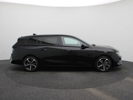 Opel Astra Sports Tourer 1.2 Turbo GS Trekhaak | All-seasons | Apple Carplay/Android Auto|telefoonintegratie... ActivLease financial lease