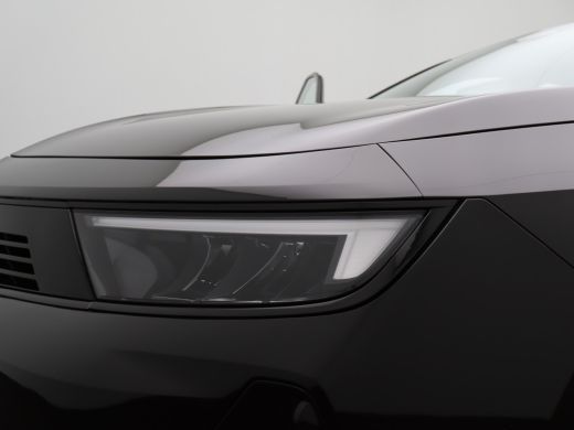 Opel Astra Sports Tourer 1.2 Turbo GS Trekhaak | All-seasons | Apple Carplay/Android Auto|telefoonintegratie... ActivLease financial lease