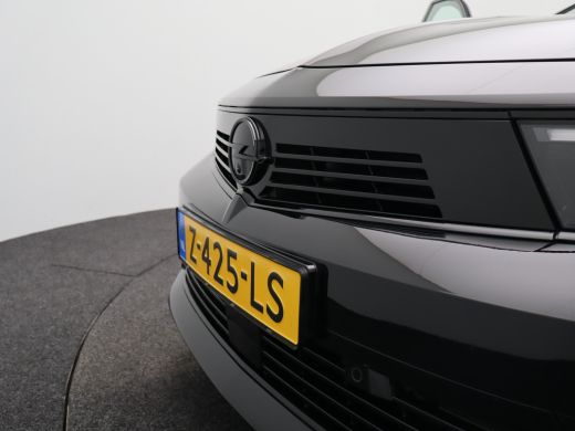 Opel Astra Sports Tourer 1.2 Turbo GS Trekhaak | All-seasons | Apple Carplay/Android Auto|telefoonintegratie... ActivLease financial lease