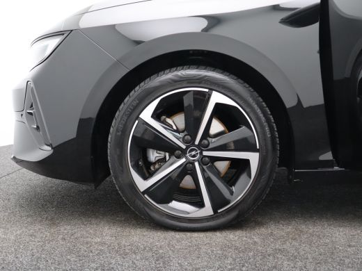 Opel Astra Sports Tourer 1.2 Turbo GS Trekhaak | All-seasons | Apple Carplay/Android Auto|telefoonintegratie... ActivLease financial lease