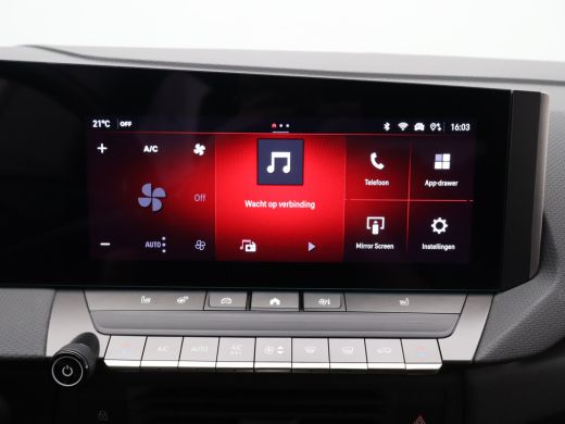 Opel Astra Sports Tourer 1.2 Turbo GS Trekhaak | All-seasons | Apple Carplay/Android Auto|telefoonintegratie... ActivLease financial lease