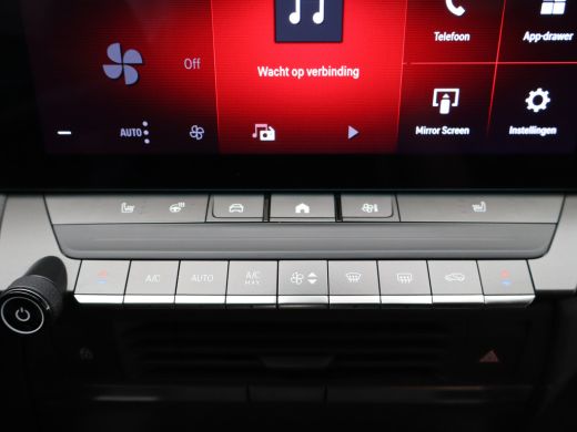 Opel Astra Sports Tourer 1.2 Turbo GS Trekhaak | All-seasons | Apple Carplay/Android Auto|telefoonintegratie... ActivLease financial lease