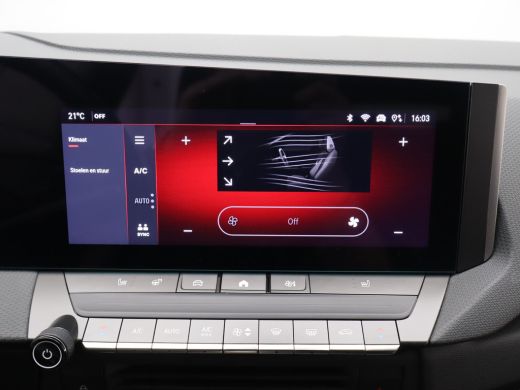 Opel Astra Sports Tourer 1.2 Turbo GS Trekhaak | All-seasons | Apple Carplay/Android Auto|telefoonintegratie... ActivLease financial lease
