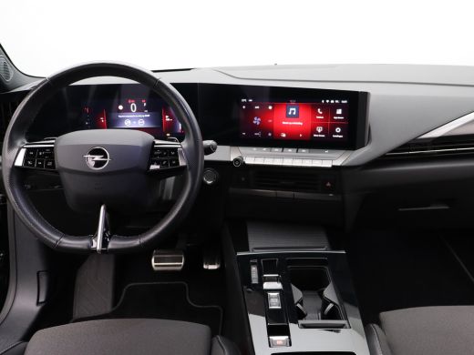 Opel Astra Sports Tourer 1.2 Turbo GS Trekhaak | All-seasons | Apple Carplay/Android Auto|telefoonintegratie... ActivLease financial lease