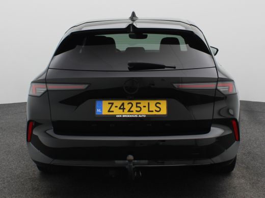 Opel Astra Sports Tourer 1.2 Turbo GS Trekhaak | All-seasons | Apple Carplay/Android Auto|telefoonintegratie... ActivLease financial lease