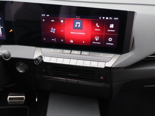 Opel Astra Sports Tourer 1.2 Turbo GS Trekhaak | All-seasons | Apple Carplay/Android Auto|telefoonintegratie... ActivLease financial lease