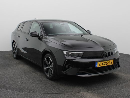 Opel Astra Sports Tourer 1.2 Turbo GS Trekhaak | All-seasons | Apple Carplay/Android Auto|telefoonintegratie... ActivLease financial lease
