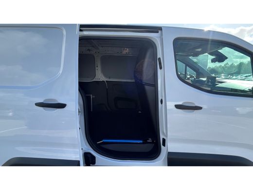 Opel Combo-e Standaard - Electric L2 | Elektrisch verstelbare en verwarmbare buitenspiegels | Full Eco LED kop... ActivLease financial lease