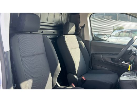 Opel Combo-e Standaard - Electric L2 | Elektrisch verstelbare en verwarmbare buitenspiegels | Full Eco LED kop... ActivLease financial lease