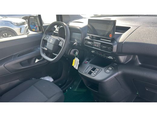 Opel Combo-e Standaard - Electric L2 | Elektrisch verstelbare en verwarmbare buitenspiegels | Full Eco LED kop... ActivLease financial lease