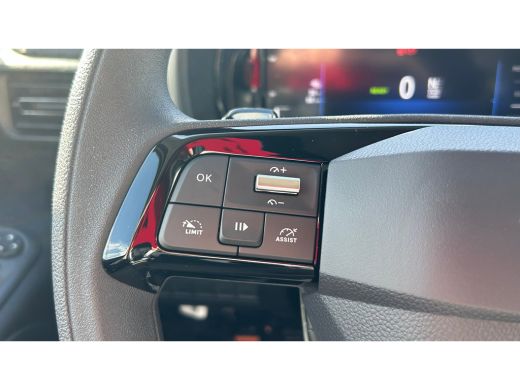 Opel Combo-e Standaard - Electric L2 | Elektrisch verstelbare en verwarmbare buitenspiegels | Full Eco LED kop... ActivLease financial lease