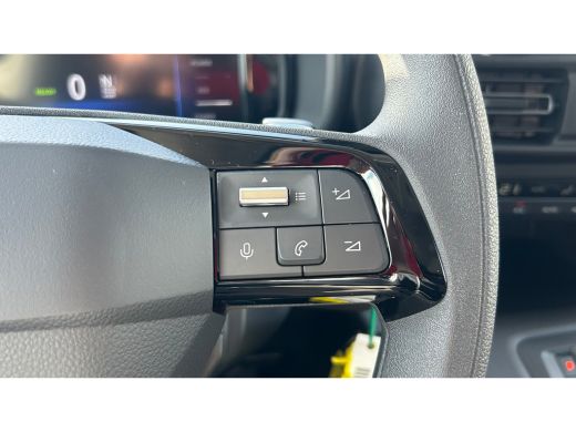 Opel Combo-e Standaard - Electric L2 | Elektrisch verstelbare en verwarmbare buitenspiegels | Full Eco LED kop... ActivLease financial lease