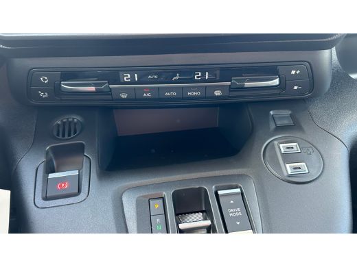 Opel Combo-e Standaard - Electric L2 | Elektrisch verstelbare en verwarmbare buitenspiegels | Full Eco LED kop... ActivLease financial lease