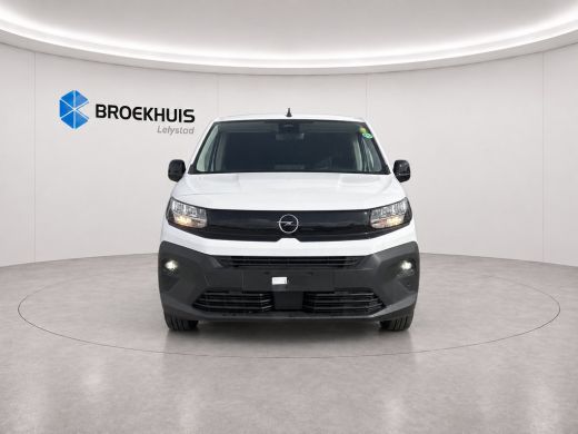 Opel Combo-e Standaard - Electric L2 | Elektrisch verstelbare en verwarmbare buitenspiegels | Full Eco LED kop... ActivLease financial lease