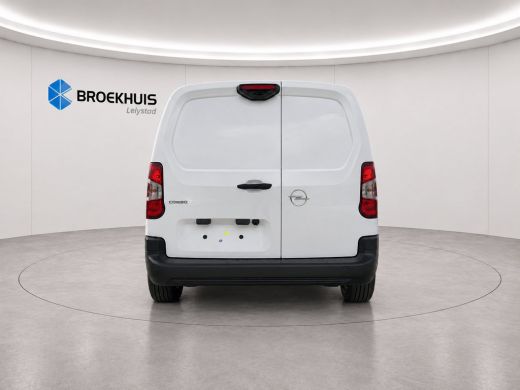 Opel Combo-e Standaard - Electric L2 | Elektrisch verstelbare en verwarmbare buitenspiegels | Full Eco LED kop... ActivLease financial lease