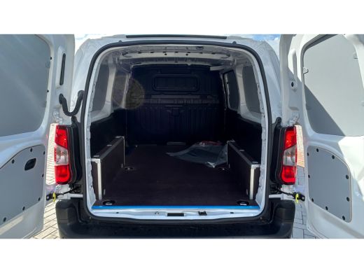 Opel Combo-e Standaard - Electric L2 | Elektrisch verstelbare en verwarmbare buitenspiegels | Full Eco LED kop... ActivLease financial lease