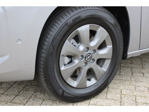 Opel Combo-e Standaard - Electric Tech | 11 kW - 3 fase AC lader en 100kW DC Snelladen mogelijk | Elektrisch v... ActivLease financial lease