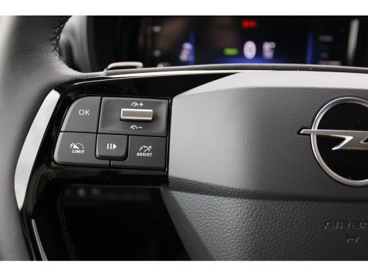 Opel Combo-e Standaard - Electric Tech | 11 kW - 3 fase AC lader en 100kW DC Snelladen mogelijk | Elektrisch v... ActivLease financial lease