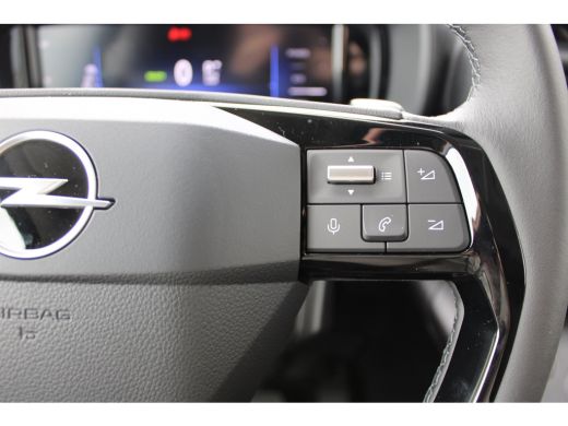 Opel Combo-e Standaard - Electric Tech | 11 kW - 3 fase AC lader en 100kW DC Snelladen mogelijk | Elektrisch v... ActivLease financial lease