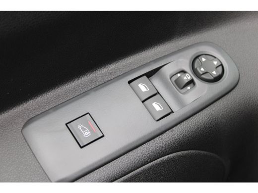 Opel Combo-e Standaard - Electric Tech | 11 kW - 3 fase AC lader en 100kW DC Snelladen mogelijk | Elektrisch v... ActivLease financial lease