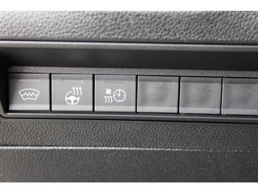 Opel Combo-e Standaard - Electric Tech | 11 kW - 3 fase AC lader en 100kW DC Snelladen mogelijk | Elektrisch v... ActivLease financial lease