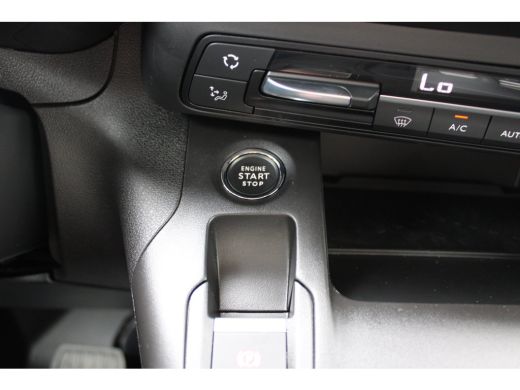 Opel Combo-e Standaard - Electric Tech | 11 kW - 3 fase AC lader en 100kW DC Snelladen mogelijk | Elektrisch v... ActivLease financial lease