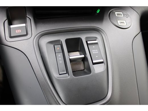 Opel Combo-e Standaard - Electric Tech | 11 kW - 3 fase AC lader en 100kW DC Snelladen mogelijk | Elektrisch v... ActivLease financial lease