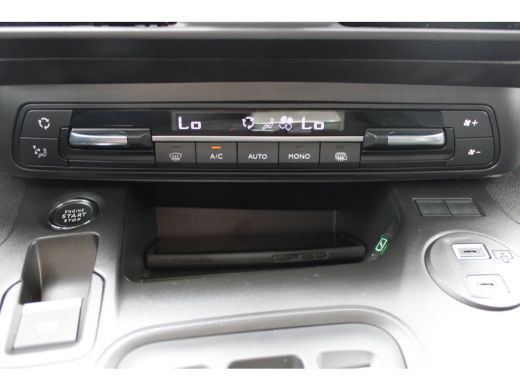 Opel Combo-e Standaard - Electric Tech | 11 kW - 3 fase AC lader en 100kW DC Snelladen mogelijk | Elektrisch v... ActivLease financial lease