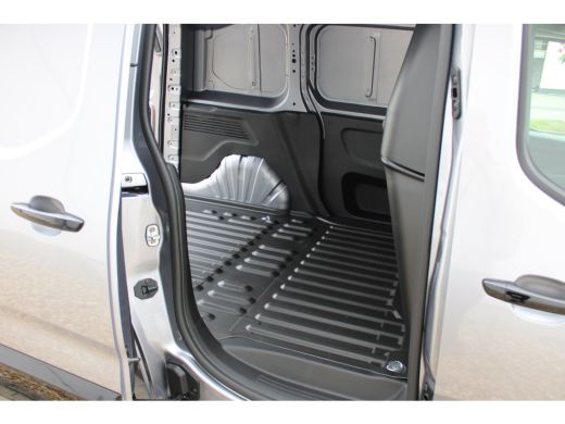 Opel Combo-e Standaard - Electric Tech | 11 kW - 3 fase AC lader en 100kW DC Snelladen mogelijk | Elektrisch v... ActivLease financial lease